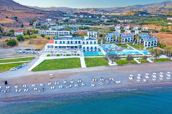 Kamari Plus ex Kamari Beach