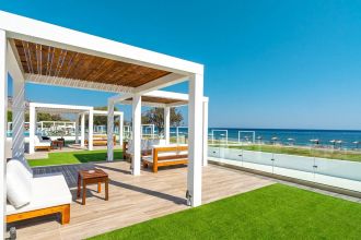 Kamari Plus ex Kamari Beach