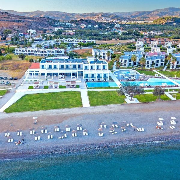 Kamari Plus (ex Kamari Beach)