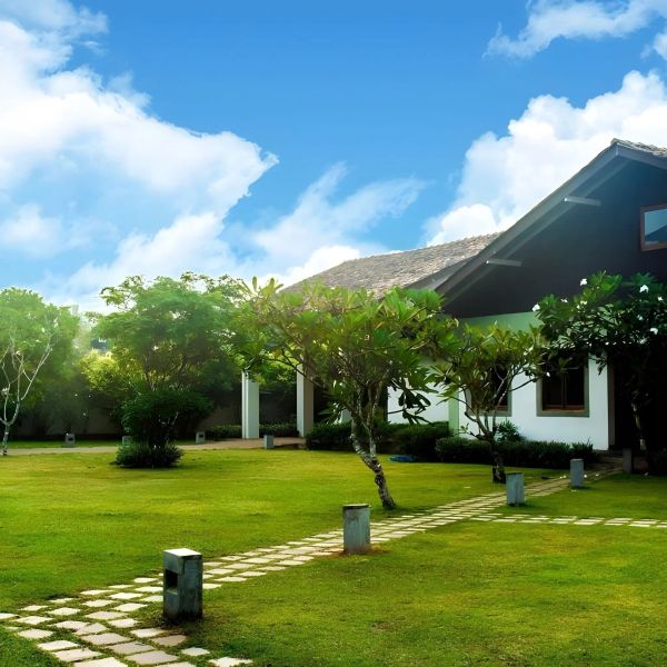 Kamili Beach Resort – 2026-10-19 - Zdjęcie 3