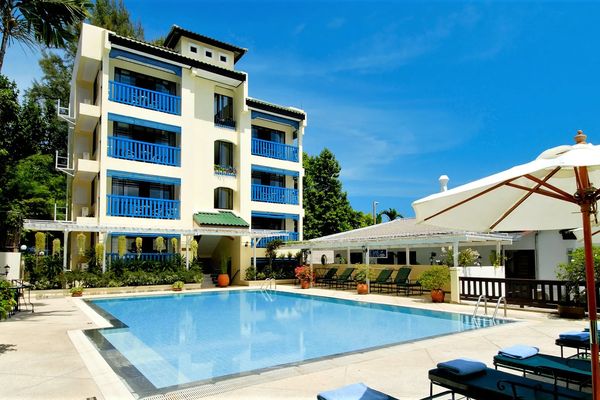 Kantary Bay Phuket