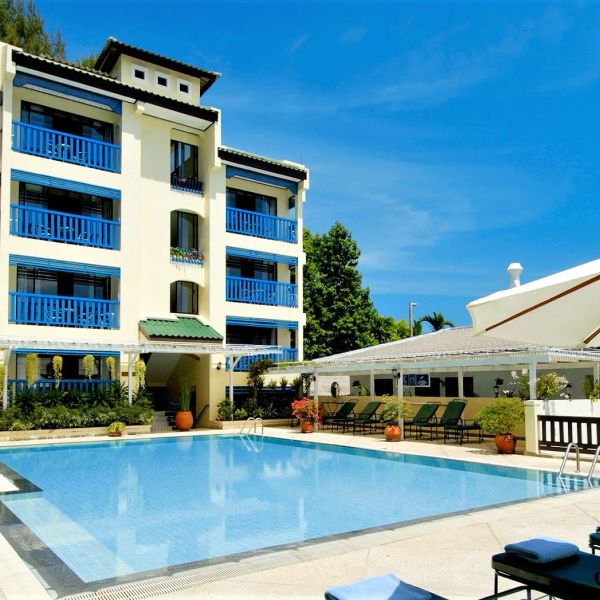 Kantary Bay Phuket – 2026-10-11 - Zdjęcie 2