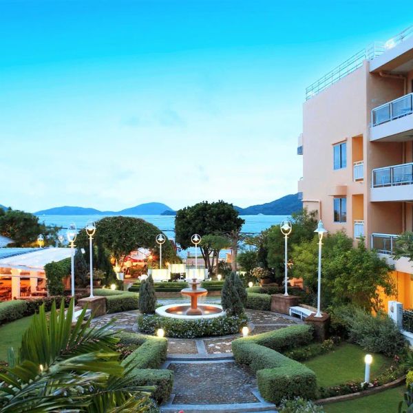 Kantary Bay Phuket – 2026-10-11 - Zdjęcie 3