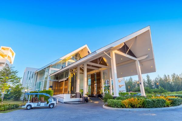 Kantary Beach Villas and Suites