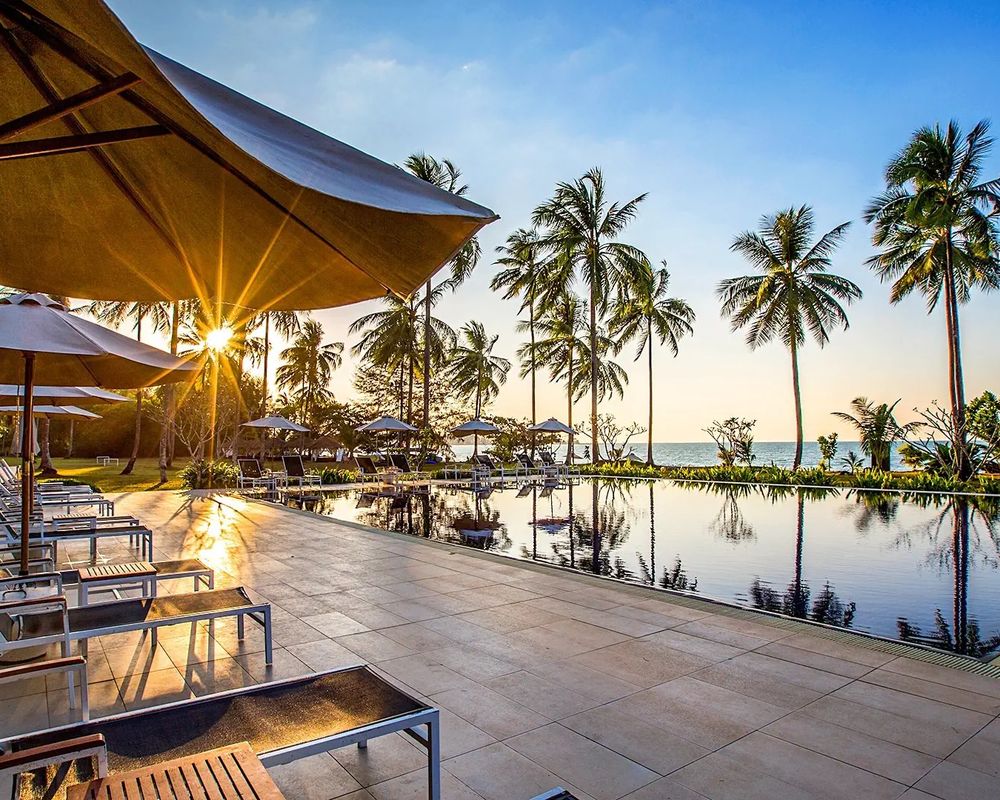 Kantary Beach Villas and Suites