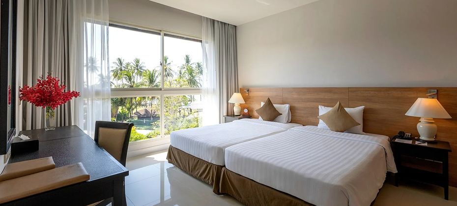 Kantary Beach Villas and Suites