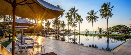 Kantary Beach Villas and Suites