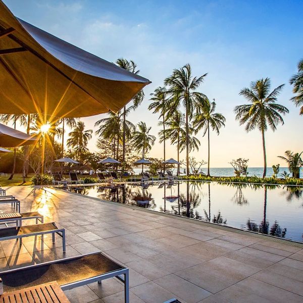 Kantary Beach Villas and Suites — Khao Lak, Tajlandia