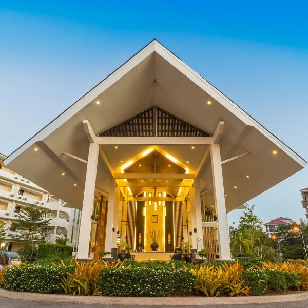 Kantary Beach Villas and Suites – 2026-10-26 - Zdjęcie 2
