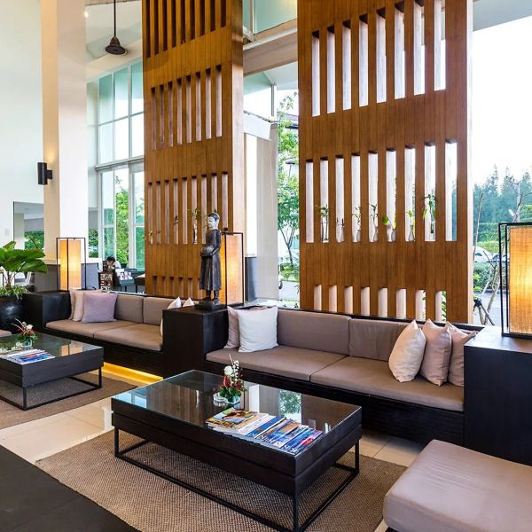 Kantary Beach Villas and Suites – 2026-10-26 - Zdjęcie 3