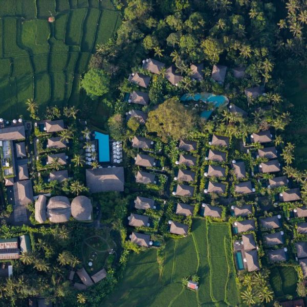 Kappa Senses Ubud — Ubud, Indonezja