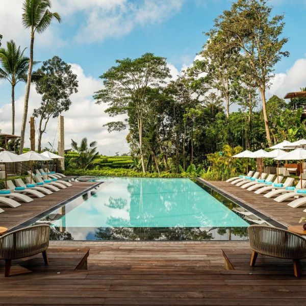 Kappa Senses Ubud — Ubud, Indonezja