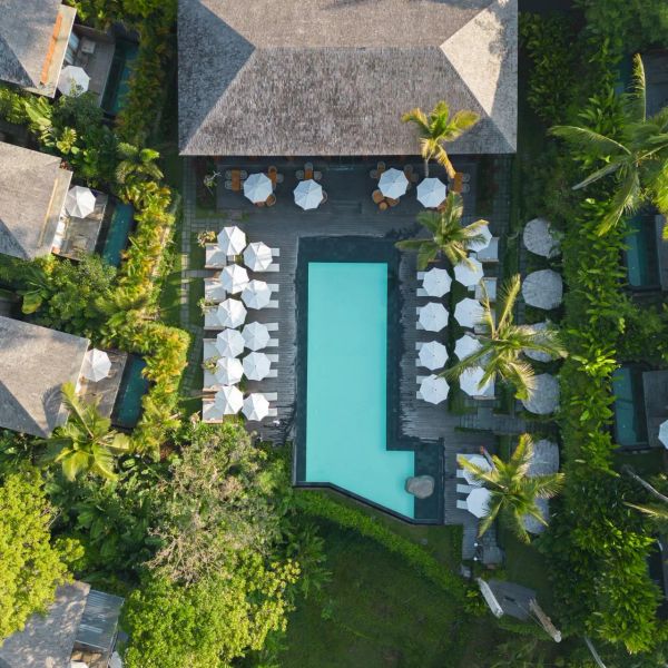 Kappa Senses Ubud – 2027-02-17 - Zdjęcie 2
