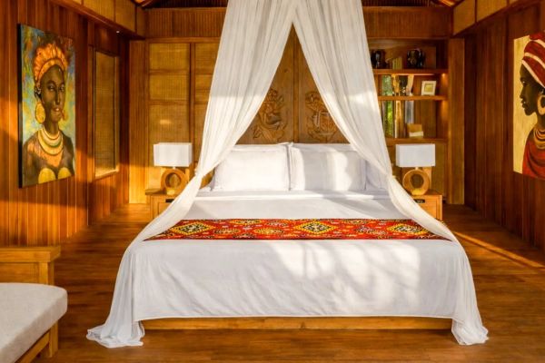 Kappa Senses (Zanzibar)