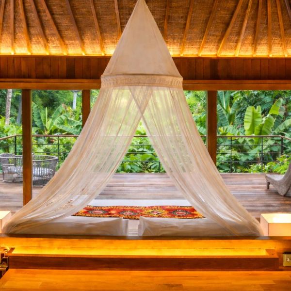 Kappa Senses (Zanzibar) — Pwani Mchangani, Tanzania