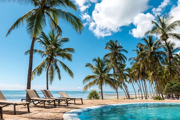 Karafuu Beach Resort & SPA
