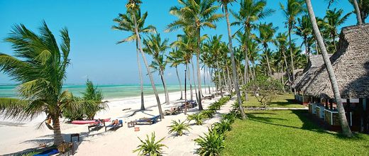 Karafuu Beach Resort & SPA