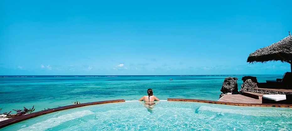 Karafuu Beach Resort & SPA