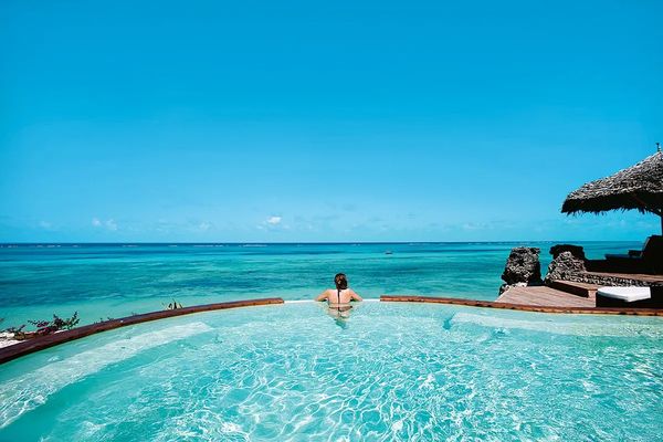 Karafuu Beach Resort & SPA