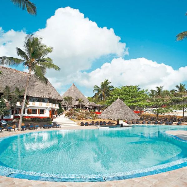 Karafuu Beach Resort SPA – 2026-01-14 - Zdjęcie 2