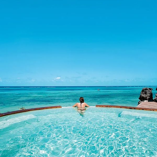 Karafuu Beach Resort SPA – 2026-01-21 - Zdjęcie 3