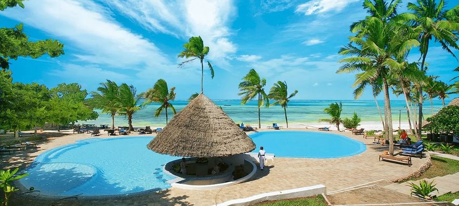 Karafuu Beach Resort & SPA