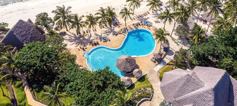 Karafuu Beach Resort & SPA