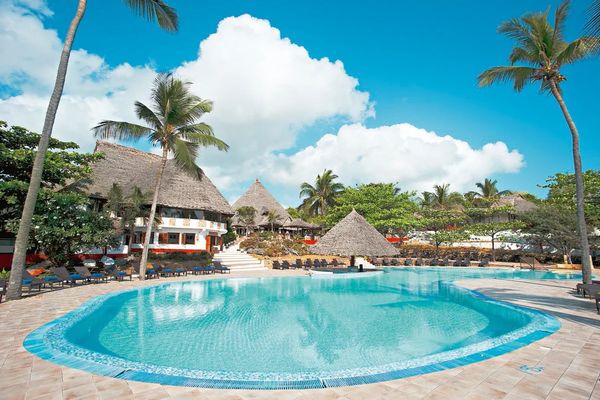 Karafuu Beach Resort & SPA
