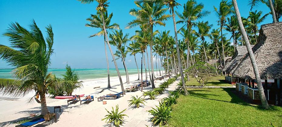 Karafuu Beach Resort & SPA