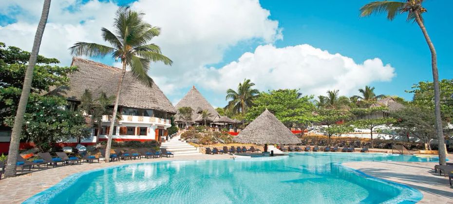 Karafuu Beach Resort & SPA