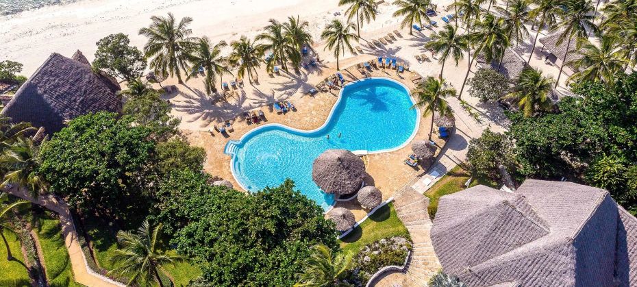 Karafuu Beach Resort & SPA