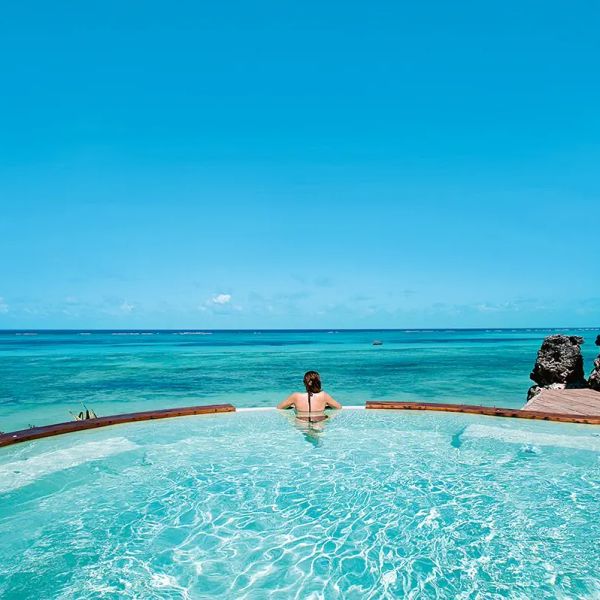 Karafuu Beach Resort SPA – 2026-06-29 - Zdjęcie 3