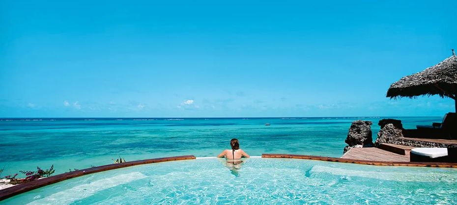 Karafuu Beach Resort & SPA