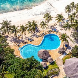 Karafuu Beach Resort & SPA