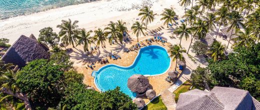 Karafuu Beach Resort & SPA