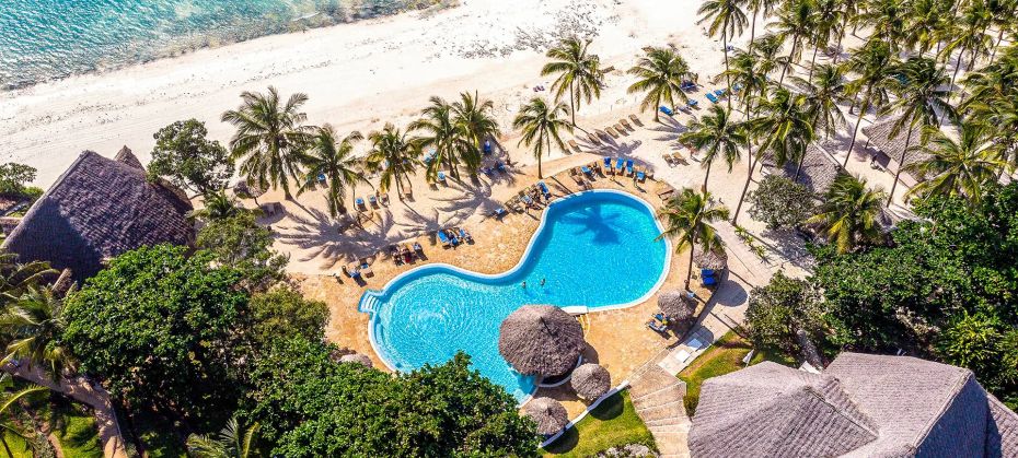 Karafuu Beach Resort & SPA