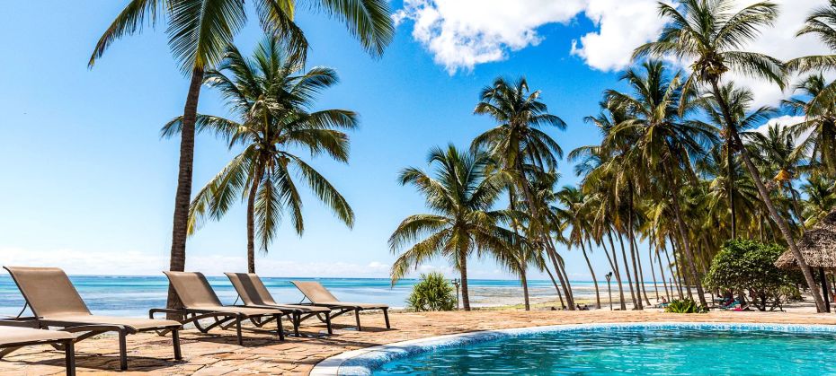 Karafuu Beach Resort & SPA