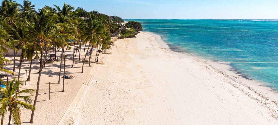 Karafuu Beach Resort & SPA