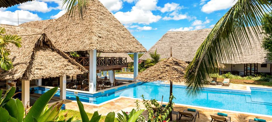 Karafuu Beach Resort & SPA