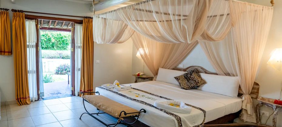 Karafuu Beach Resort & SPA