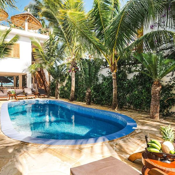 Karibu Beach Resort – 2026-02-04 - Zdjęcie 2