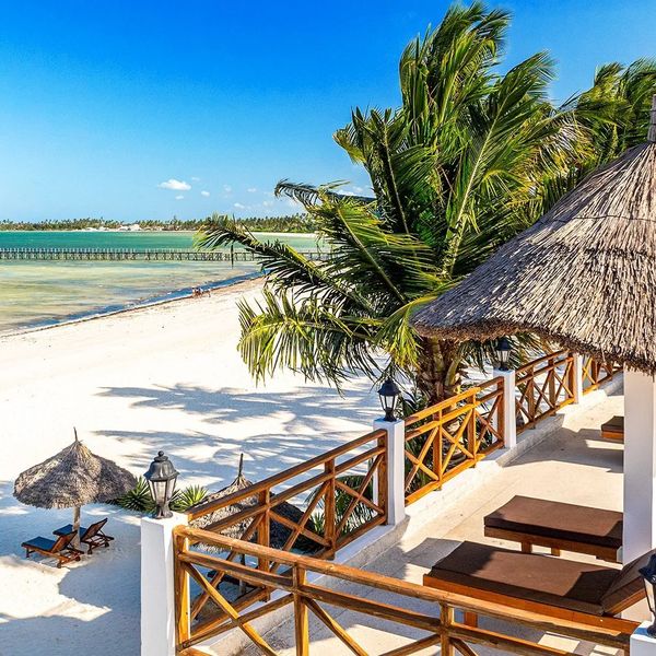 Karibu Beach Resort – 2026-02-04 - Zdjęcie 3