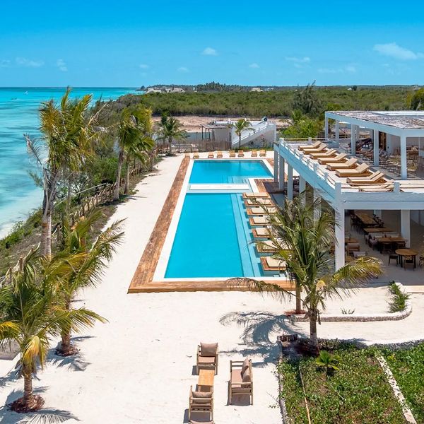 Kaskazi Zanzibar – 2026-08-31