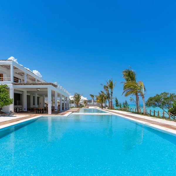 Kaskazi Zanzibar – 2026-08-31 - Zdjęcie 2