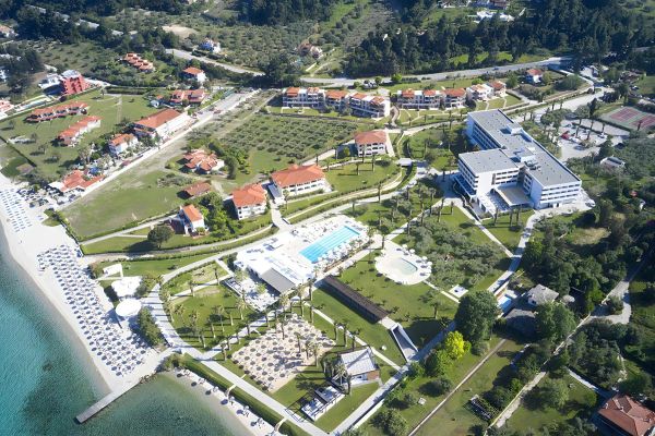 Kassandra Palace