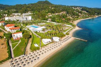 Kassandra Palace