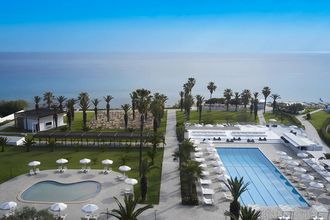 Kassandra Palace