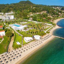 Kassandra Palace