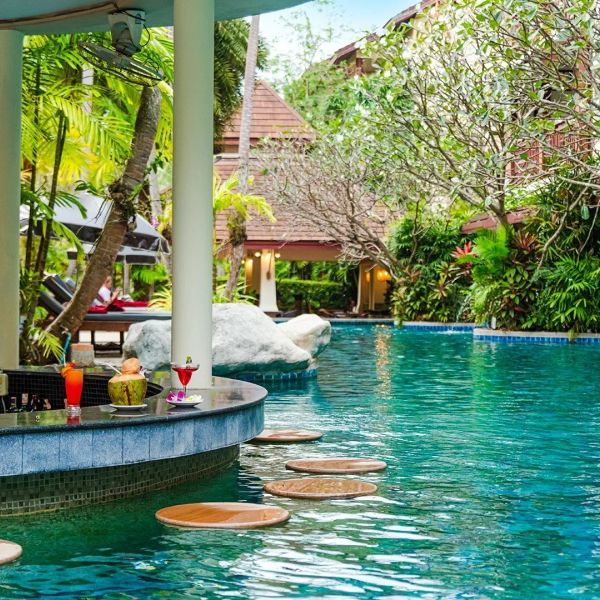Kata Palm Resort – 2026-11-01 - Zdjęcie 2