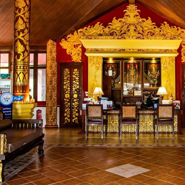 Kata Palm Resort – 2026-11-01 - Zdjęcie 3